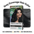 Paradyes Natural Black Timeless Hair Tint